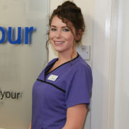 Sarah Hannon